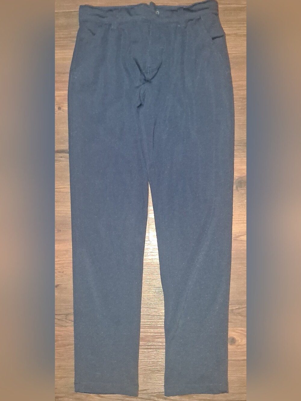 French Toast Navy Kids Pants